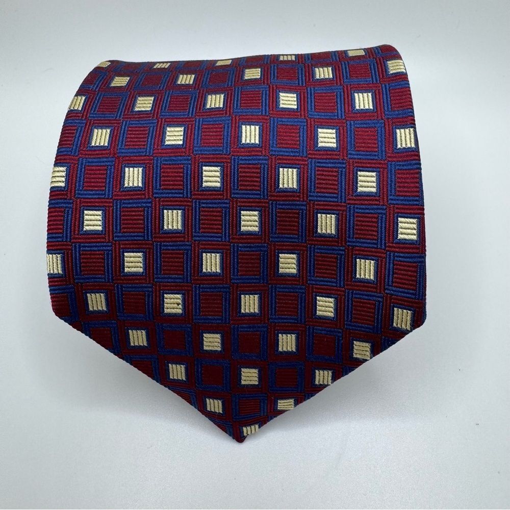 Brooks Brothers Silk Tie